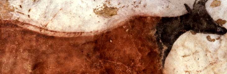 Grotte de Lascaux