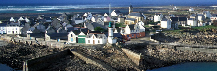 Ile de Sein