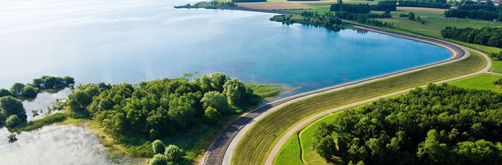 Lac du Der