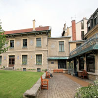 Musée de l'Ecole de Nancy