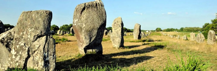 Alignements de Carnac