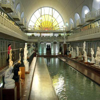 La Piscine - Musée d'Art et d'Industrie