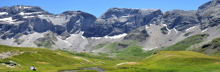 Parc National des Pyrénées