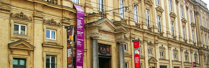 Musée des Beaux-Arts de Lyon
