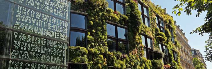 Musée du quai Branly