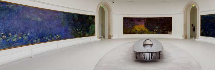 Musée de l'Orangerie
