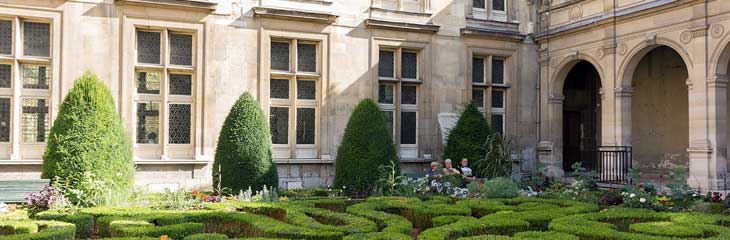 Musée Carnavalet