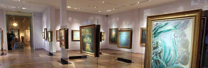 Musée Marmottan Monet