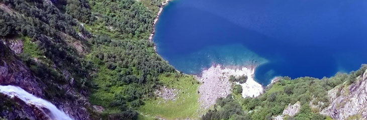 Le Lac d'Oô