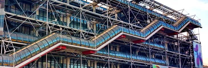 Centre Georges Pompidou