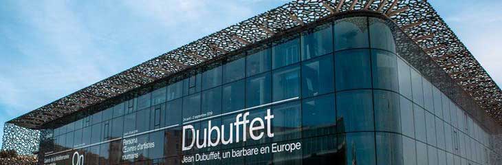 MUCEM - Musée des civilisations de l'Europe et de la Méditerranée