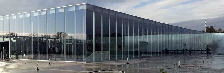 Musée du Louvre-Lens