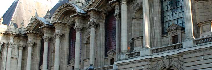Palais des Beaux Arts de Lille