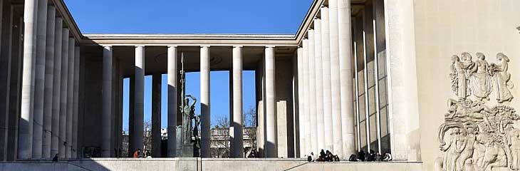 Musée d'Art Moderne de la Ville de Paris