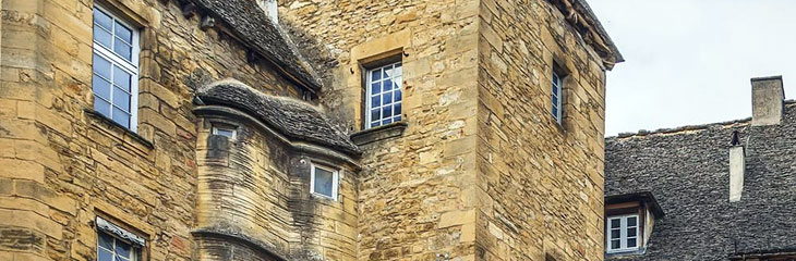 Sarlat-la-Canéda