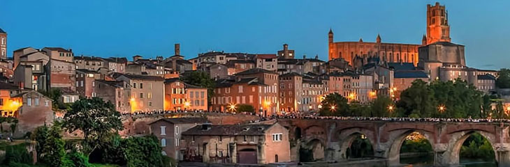 Albi
