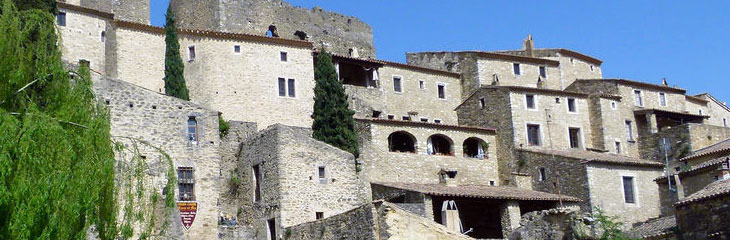 Saint-Montan