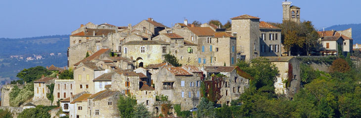 Cordes-sur-ciel