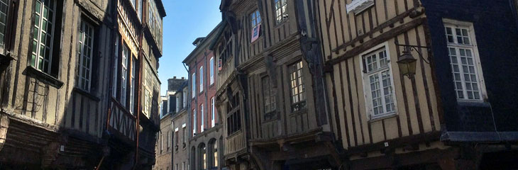 Dinan