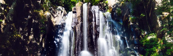 La Cascade de Terrisse