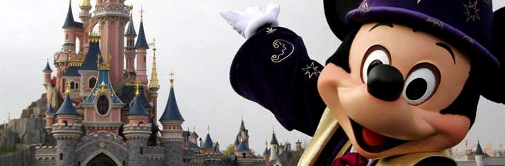 Disneyland-Paris
