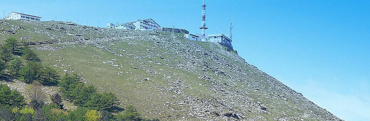 La Rhune
