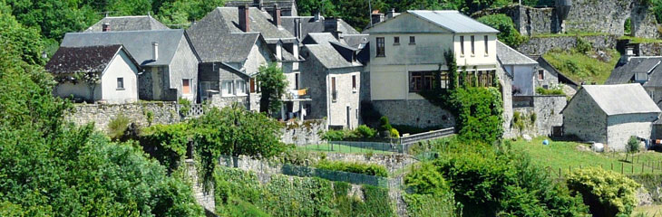 Gimel-les-Cascades