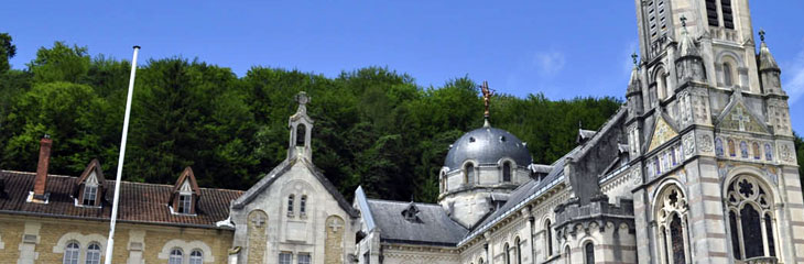 Domrémy, le pays de Jeanne