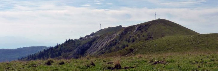 Le Grand Colombier