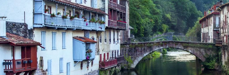 Saint-Jean-Pied-de-Port