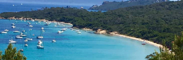 Île de Porquerolles