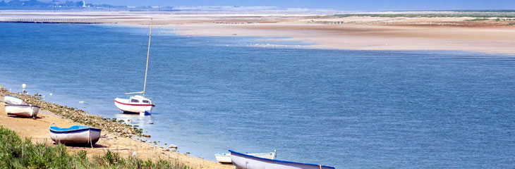 La Baie de Somme