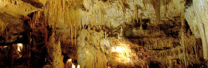 Grotte de domme