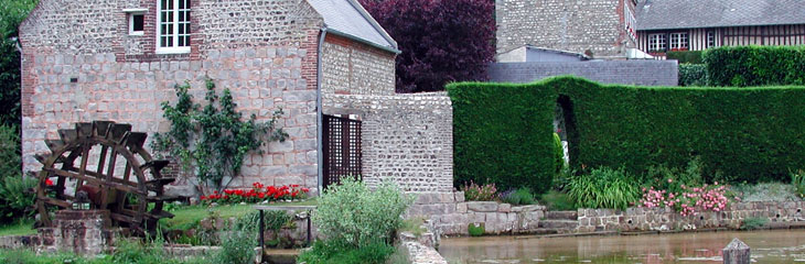 Veules-les-Roses
