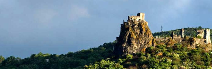Rochemaure