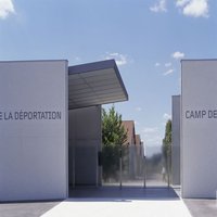 Mémorial de l'internement et de la déportation