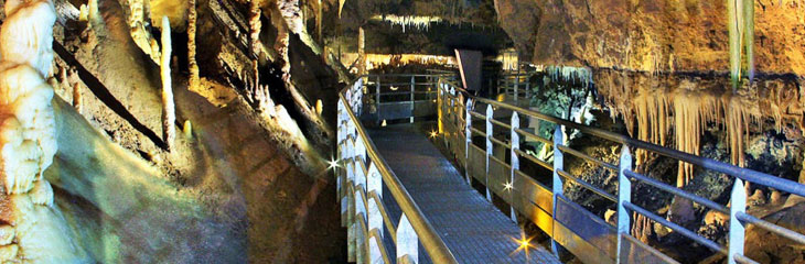 Grotte de Tourtoirac