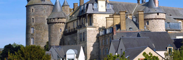 Châteaugiron