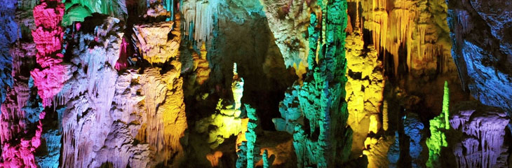 Grotte de la Salamandre