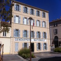 Musée de la Gendarmerie et du Cinéma de Saint Tropez
