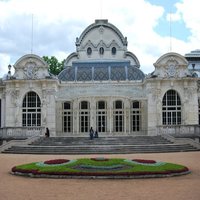 Musée de l'Opéra de Vichy