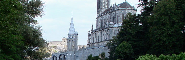 Lourdes