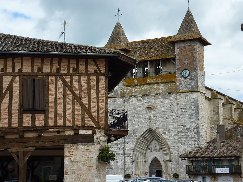 Les plus beaux villages de France du LotetGaronne Notrebellefrance