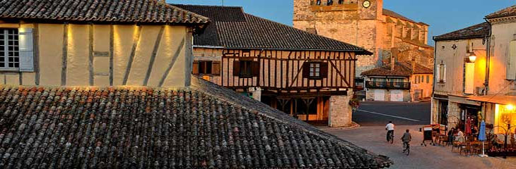Villeréal