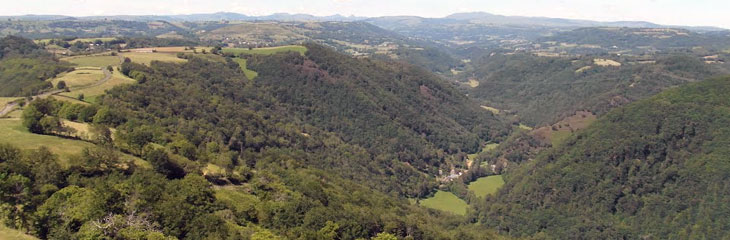 Le Rocher de Ronesque