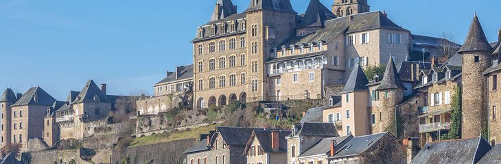 Uzerche