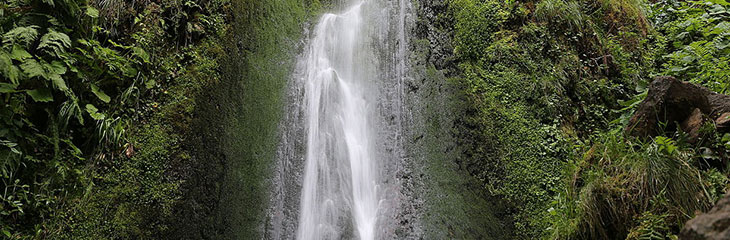 Cascade de Pérouse