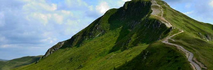 Puy Mary