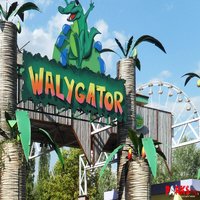 Walygator Parc