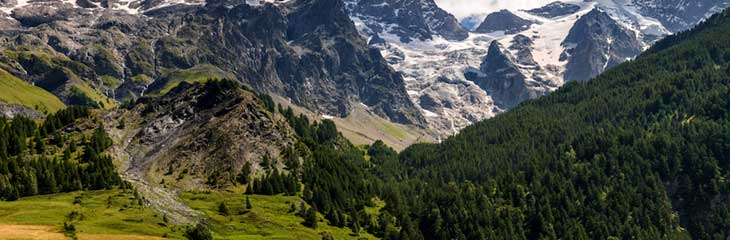 Parc National des Ecrins
